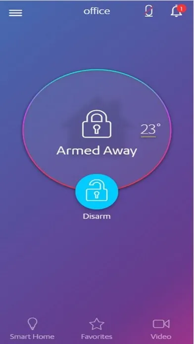 WeR@Home Alpha Screenshots