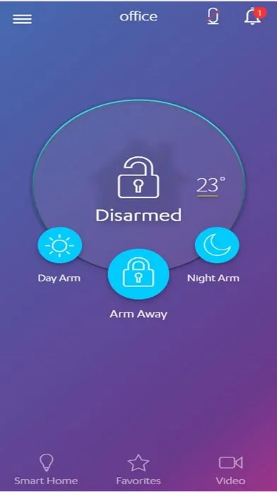 WeR@Home Alpha Screenshots