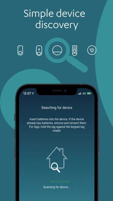 Zrzuty ekranu WeR+ Pro: For Specialists