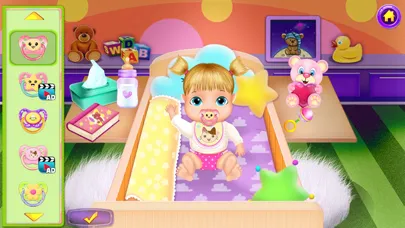 Welcome Baby 3D - Baby Games Screenshots