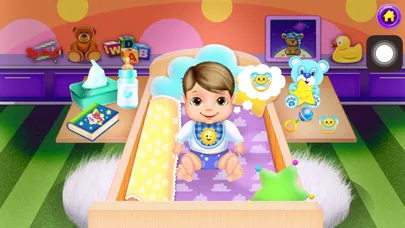 Welcome Baby 3D - Baby Games Screenshots