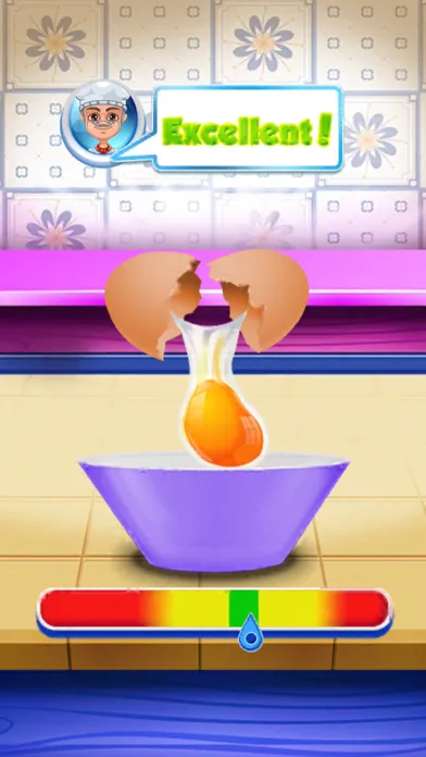Cooking Fever- Restaurant Game应用截图