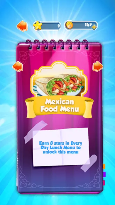 Cooking Fever- Restaurant Game应用截图