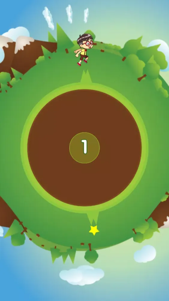 Stack Over The Spikes Daniel Boy Screenshots