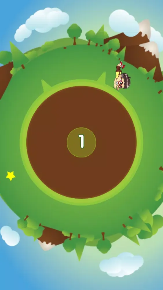 Stack Over The Spikes Daniel Boy Screenshots