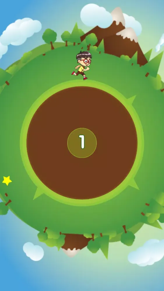 Stack Over The Spikes Daniel Boy Screenshots
