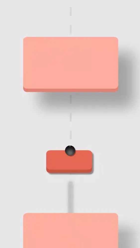 Capturas de tela do Rolly Ball Vortex