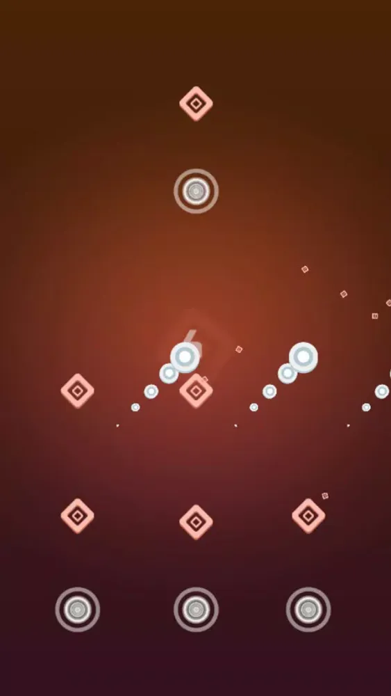 Zrzuty ekranu Twisty Swipe