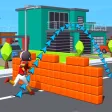 Shortcut Run! Shortcut Run!