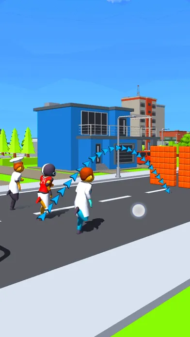 صور Shortcut Run!