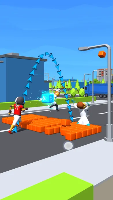 صور Shortcut Run!