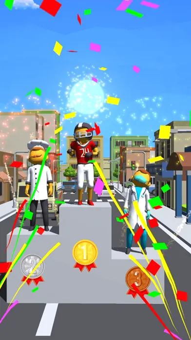 صور Shortcut Run!