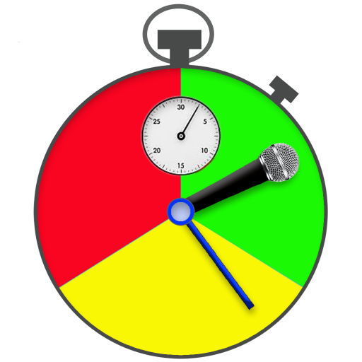 Speaker Presentation Timer