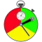 Speaker Presentation Timer