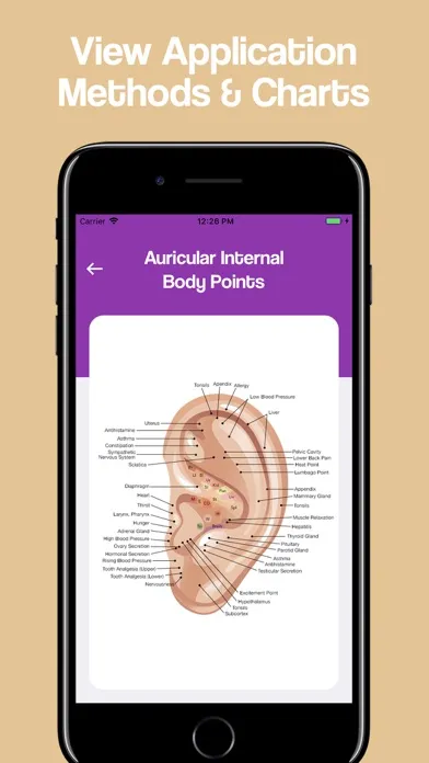 Essential Oil Guide - MyEO স্ক্রিনশট