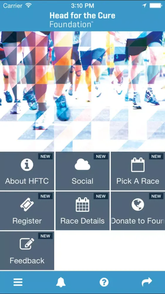 Head for the Cure Screenshots