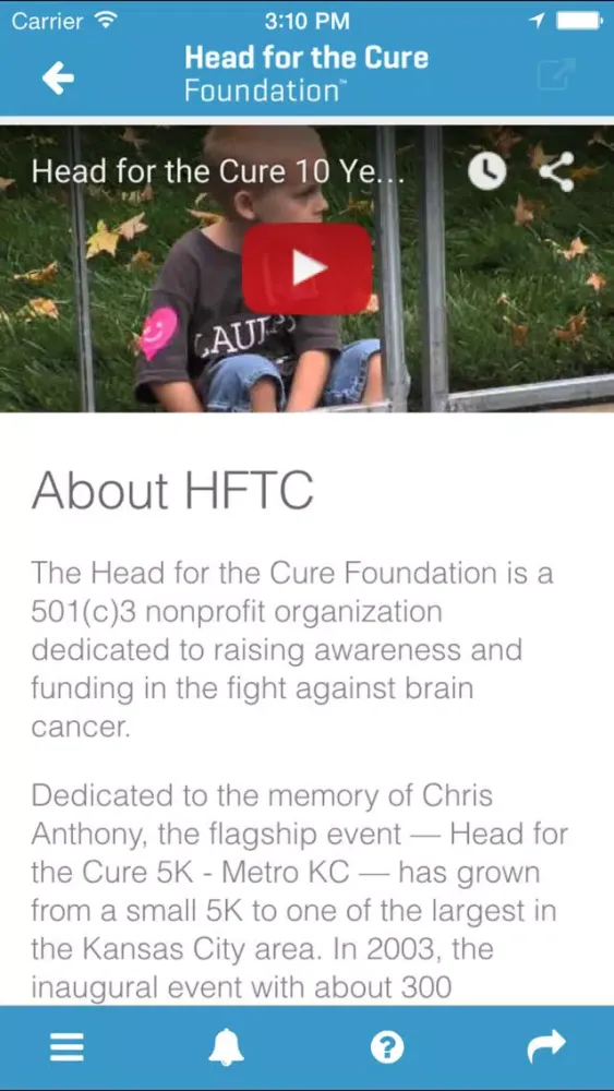 Head for the Cure Screenshots