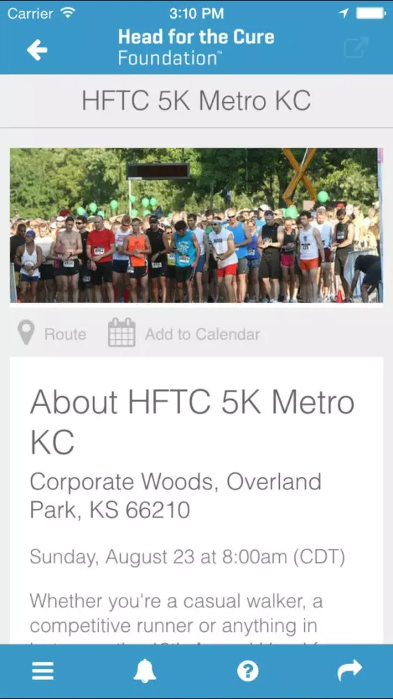 Head for the Cure Screenshots