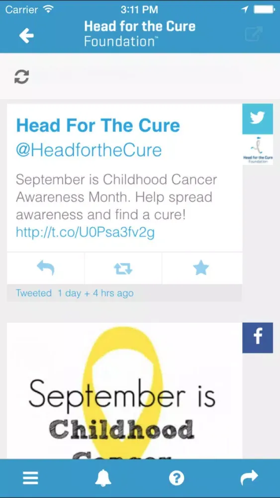 Head for the Cure Screenshots