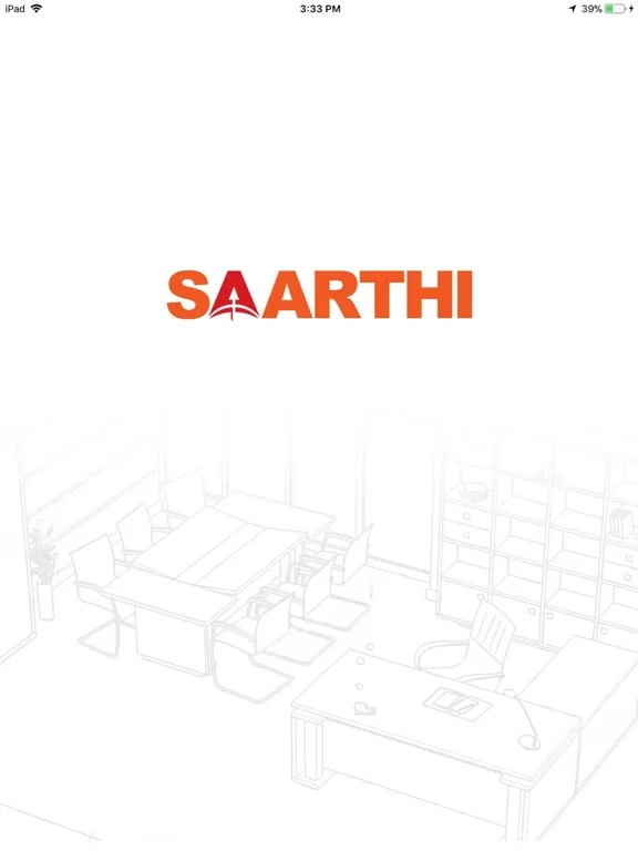 Saarthi iPad  سکرین شاٹس