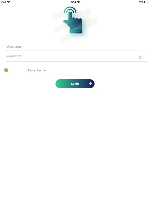 Saarthi iPad  سکرین شاٹس