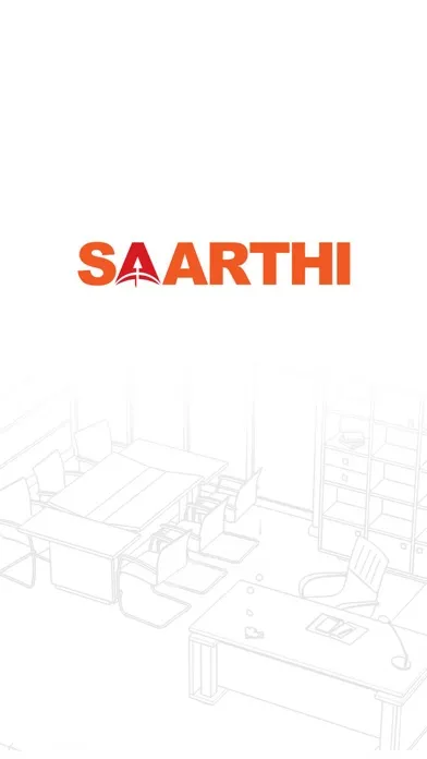 Saarthi سکرین شاٹس