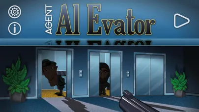 Ảnh chụp màn hình của Agent Al Evator