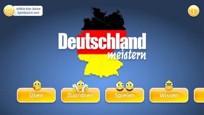 Deutschland meistern স্ক্রিনশট