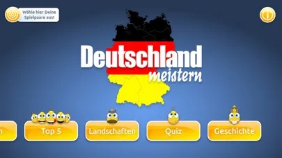 Deutschland meistern স্ক্রিনশট