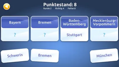 Deutschland meistern স্ক্রিনশট
