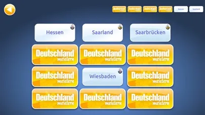 Deutschland meistern স্ক্রিনশট