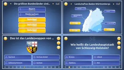 Deutschland meistern স্ক্রিনশট