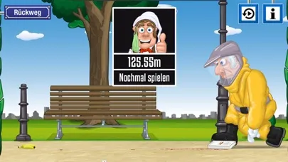 Rette das Grundgesetz应用截图