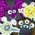 MoMoMonster Memo