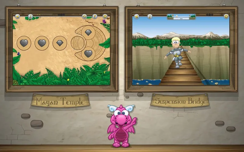 Adventure Playground Screenshots