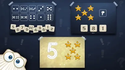 Logic Playground PRO Ekran Görüntüleri