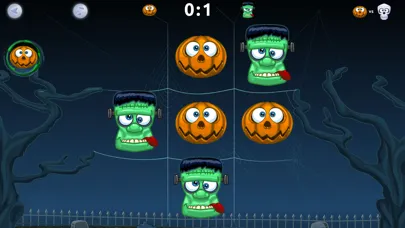 Spooky Spook Screenshots