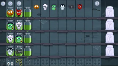 Spooky Spook Screenshots