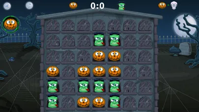Spooky Spook Screenshots