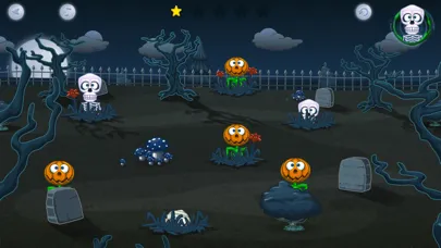 Spooky Spook Screenshots