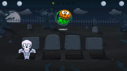 Spooky Spook Screenshots
