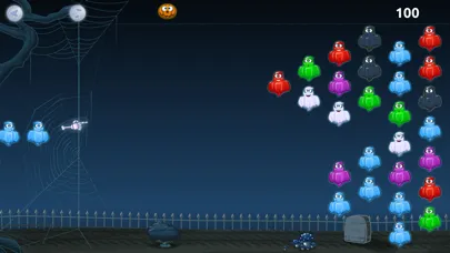 Spooky Spook Screenshots