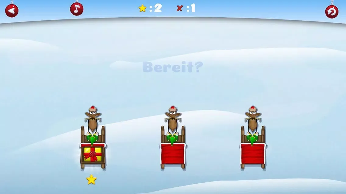 صور Xmas Junior - Christmas Games