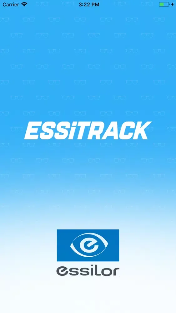 Essitrack Ekran Görüntüleri