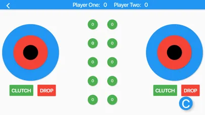 Zrzuty ekranu Axe Throwing Score Calculator