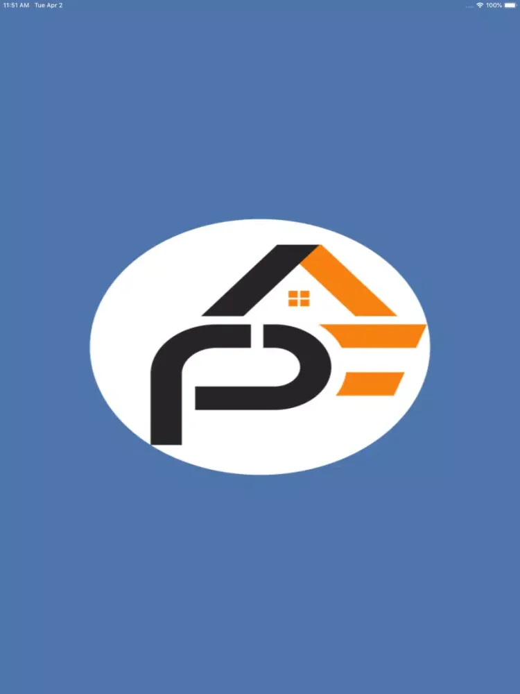 ภาพหน้าจอของ RealEstate Profinder iPad 