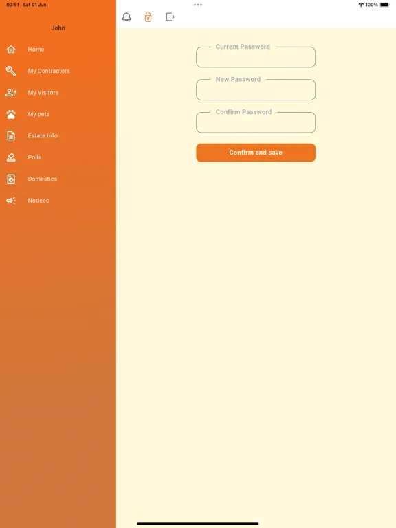 Peakwood Village iPad  Screenshots