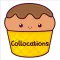Collocations App