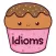 Idioms and Expressions App