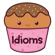 Idioms and Expressions App Idioms and Expressions App